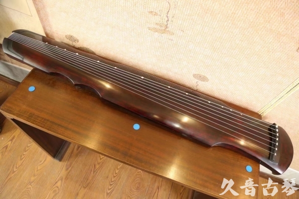 广东省●久音古琴 ●今日推荐20230513[顶级演奏伏羲]