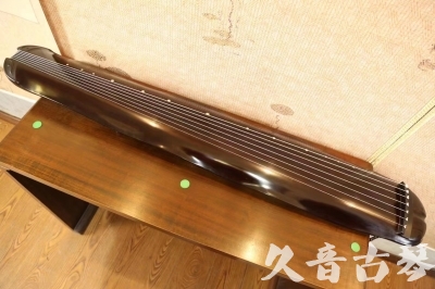 广东省●久音古琴  ●今日推荐20230530  [高级演奏蕉叶]