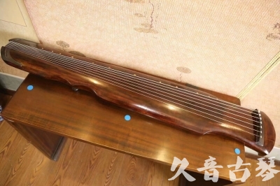 广东省●久音古琴  ●今日推荐 20230531 [断纹伏羲式]