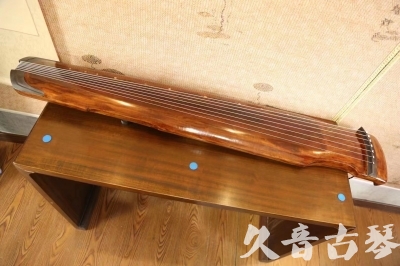 广东省●久音古琴  ●今日推荐20230605  [断纹仲尼式]