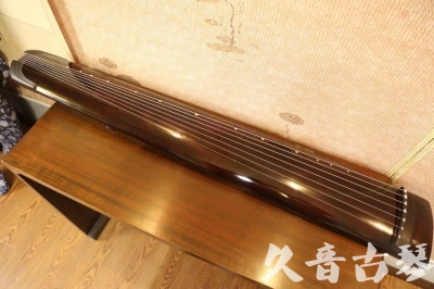 广东省●久音古琴  ●今日推荐20230720  [高级演奏正和]