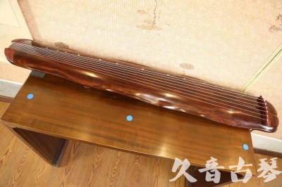 广东省●久音古琴  ●今日推荐 20231107 [顶级演奏蕉叶式]