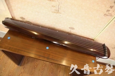 广东省●久音古琴  ●今日推荐20231123  [高级精品演奏混沌式]