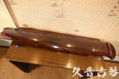 广东省●久音古琴  ●今日推荐 20231216 [顶级演奏凤势氏]