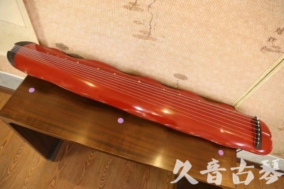广东省20240108冬季古琴保养注意事项3