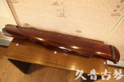 广东省20240108冬季古琴保养注意事项4
