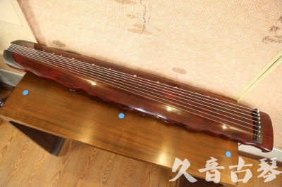 广东省●久音古琴  ●今日推荐 20240202 [顶级演奏落霞]