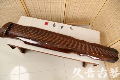 广东省●久音古琴  ●今日推荐20240508  [断纹伏羲式]