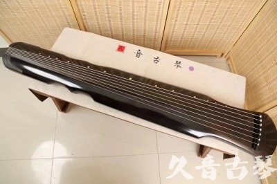 广东省●久音古琴  ●今日推荐20240509  [收藏级伏羲式]（升级必入）