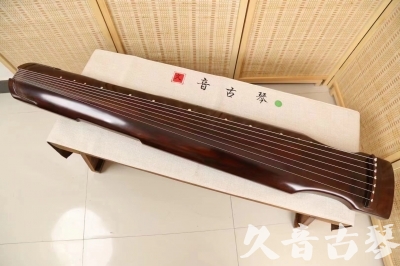 广东省●久音古琴  ●今日推荐20240515  [顶级演奏仲尼]