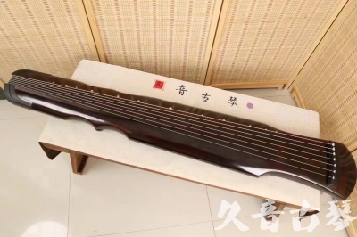 广东省●久音古琴  ●今日推荐20240517  [收藏级伏羲式]（老师必选）