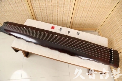 广东省●久音古琴  ●今日推荐 20240520 [顶级演奏落霞]