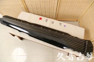广东省●久音古琴  ●今日推荐20240523  [收藏级灵机式]