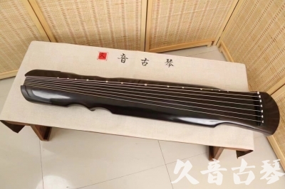 广东省●久音古琴   ●佳品推荐20240524   [98CM伏羲式]
