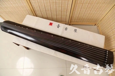 广东省●久音古琴  ●今日推荐20240709  [高级演奏正和]