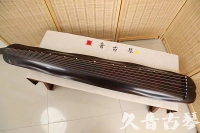 广东省●久音古琴  ●今日推荐 20240713 [高级精品演奏级蕉叶式]