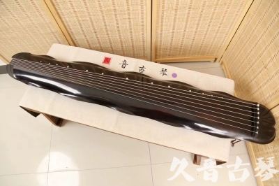 广东省●久音古琴  ●今日推荐 20240724 [收藏级蕉叶式]