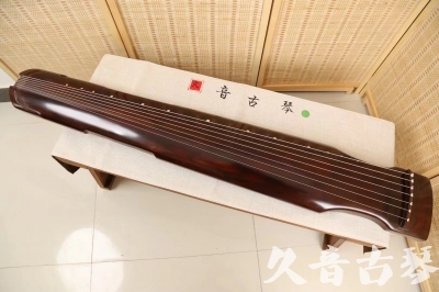 广东省●久音古琴  ●今日推荐 20240814 [顶级演奏仲尼]