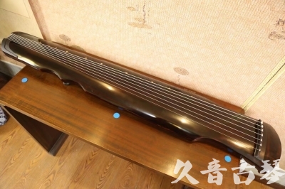 广东省●久音古琴  ●今日推荐 20240828 [顶级演奏伏羲]
