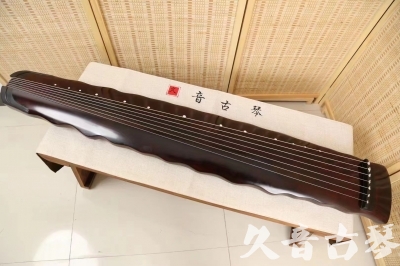 广东省●久音古琴  ●今日推荐  20240903[顶级演奏落霞]