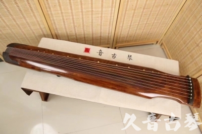 广东省●久音古琴  ●今日推荐 20240913 [断纹仲尼式]