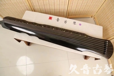 广东省●久音古琴  ●今日推荐20240913  [收藏级伏羲式]（老师必选）